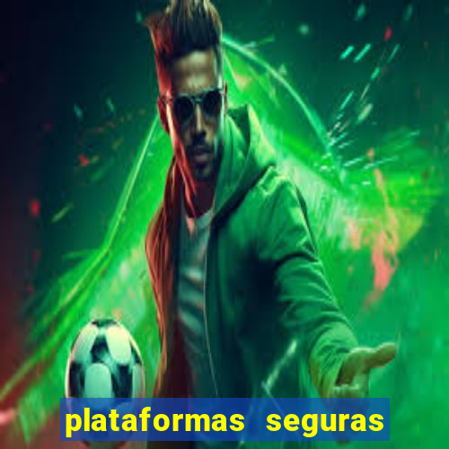 plataformas seguras para jogar fortune tiger